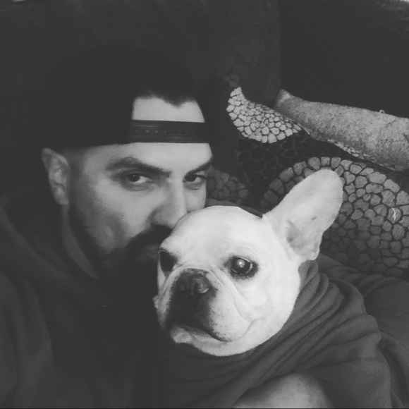 Meet your Posher, Jeffrey - Picture 1 of 1